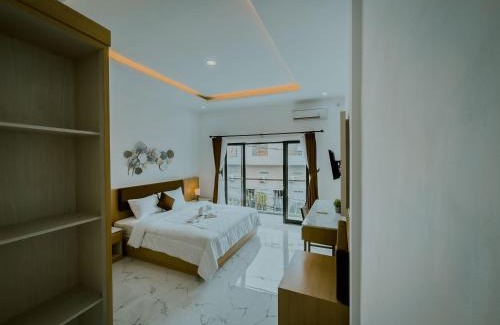 Dewi Sri House | Pachira Living Legian - Monthly Rate Available