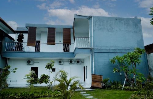 Dewi Sri House | Pachira Living Legian - Monthly Rate Available