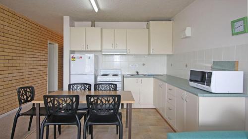 Port Macquarie Apartment | Pacific 2