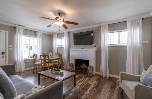 North Pacific Beach House | Pacific Beach Bungalow Just Steps to Beach