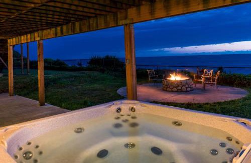 Lincoln City House | Pacific Breeze