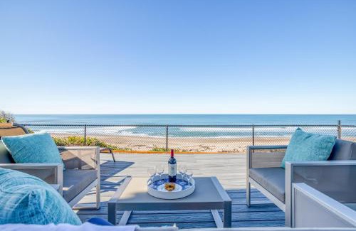 Lincoln City House | Pacific Drift
