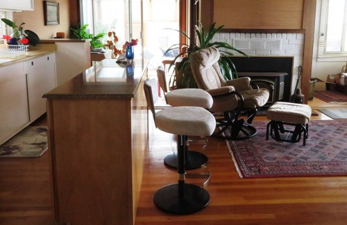 Pacific Grove House | PACIFIC GROVE OCEAN FRONT HOME: NATURE LOVERS ASILOMAR DUNES RETREAT