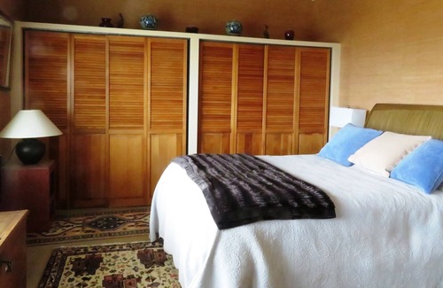 Pacific Grove House | PACIFIC GROVE OCEAN FRONT HOME: NATURE LOVERS ASILOMAR DUNES RETREAT