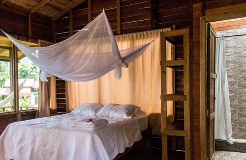 Nuqui Cabin | Pacific Lodge