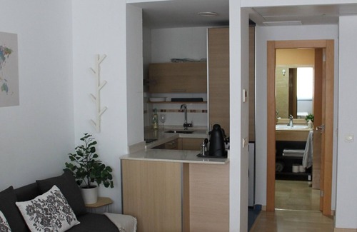 Carretera de Cadiz Apartment | Pacific Luxury