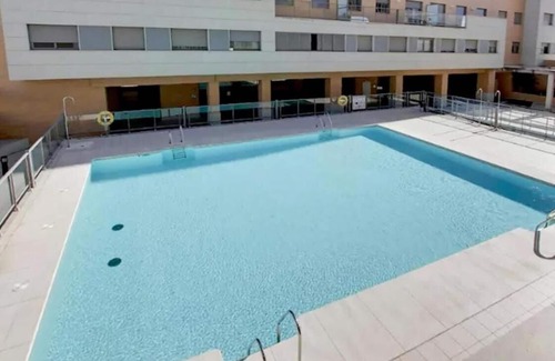 Carretera de Cadiz Apartment | Pacific Luxury