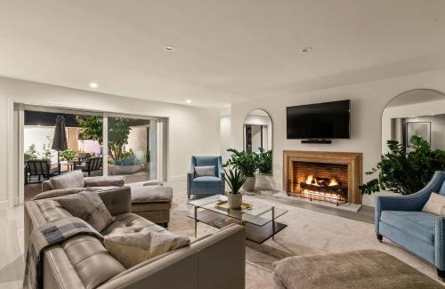 La Jolla Shores House | Pacific Perfection - Ocean Views Jacuzzi Walk to Beach and Dining
