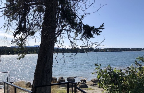 Regional District of Nanaimo Condo | Pacific Shores Resort - Creekside Suites - 1 Bedroom - Oceanfront!nSnowbird Opp.