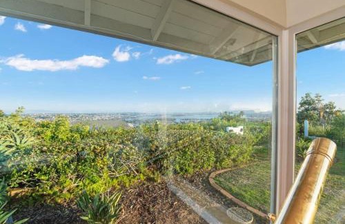 North Pacific Beach House | Pacifica Paradise by Cardo - Ocean Views - AC - Kids Playground