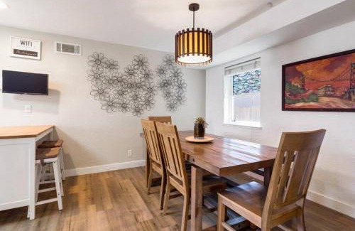 Sharp Park House | Pacifica Storybook Beach House