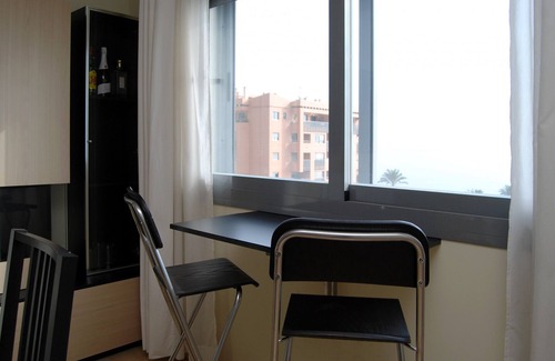 Carretera de Cadiz Apartment | Pacifico 18 - Málaga de Vacaciones