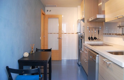 Carretera de Cadiz Apartment | Pacifico 18 - Málaga de Vacaciones