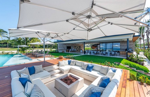Punta de Mita Villa | Pacifico 7 in Punta Mita by Personal - An Exclusive Retreat