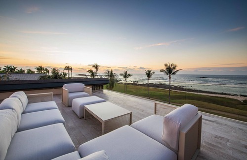 Punta de Mita Villa | Pacifico 7 in Punta Mita by Personal - An Exclusive Retreat