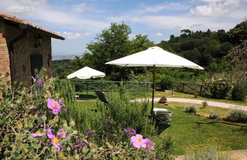 Montepulciano House | Pacifico