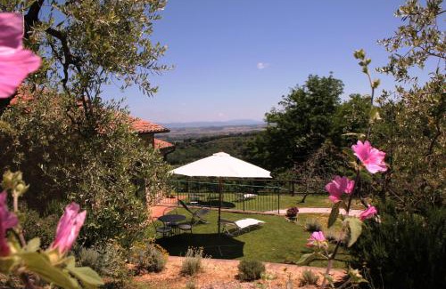 Montepulciano House | Pacifico