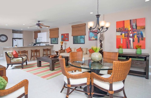 Coco Condo | Pacifico Playa del Coco Oceanview 3 Bedroom End Unit with oceanview - sleeps 6