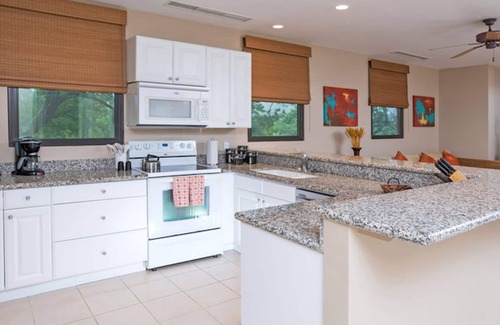 Coco Condo | Pacifico Playa del Coco Oceanview 3 Bedroom End Unit with oceanview - sleeps 6