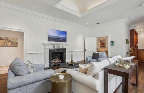 Historic District - North House | Packard