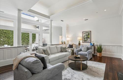 Historic District - North House | Packard