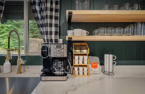 Packwood House | Packwood - Chalet + Nest