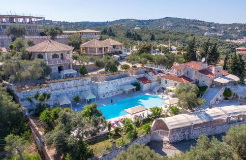 Gaios Apartment | Paco's Resort Superior Villa 8