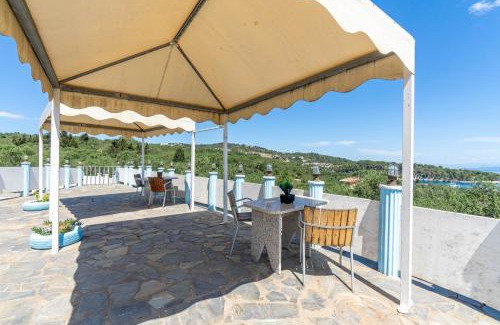 Gaios Apartment | Paco's Resort Superior Villa 8