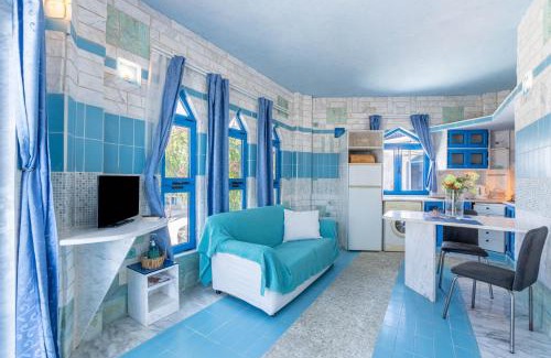 Gaios Apartment | Paco's Resort Superior Villa 8