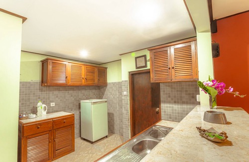Baturiti Hotel | Pacung Indah Hotel & Restaurant