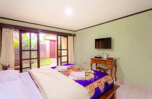 Baturiti Hotel | Pacung Indah Hotel & Restaurant