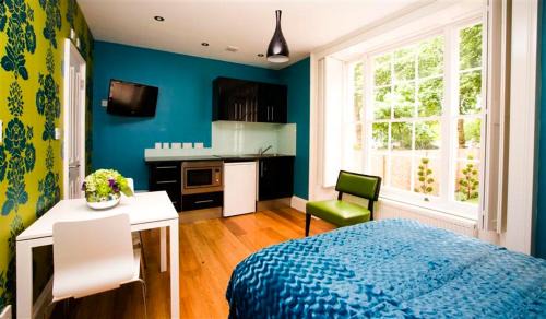 Paddington Apartment | Paddington Green Serviced Apartments by Concept Apartments