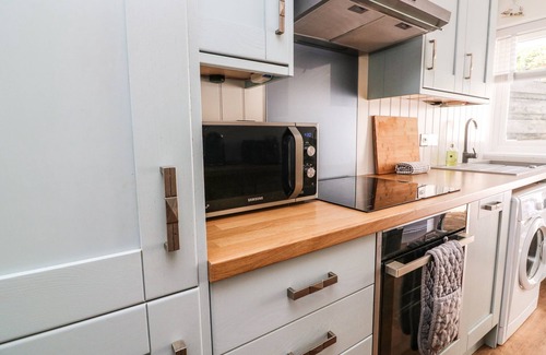 Hope-Cove Cottage | Paddler's Rest
