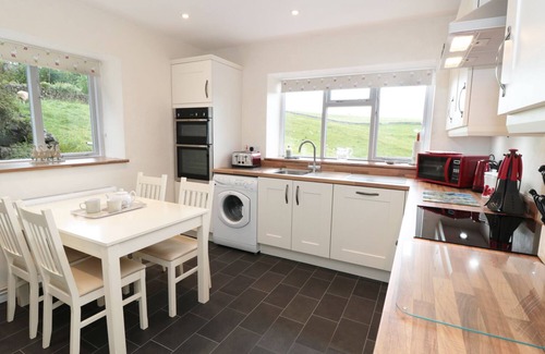 Ashbourne Cottage | Paddock House