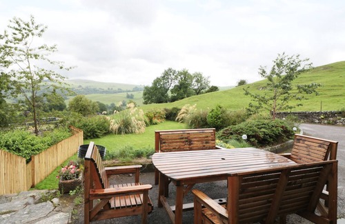 Ashbourne Cottage | Paddock House