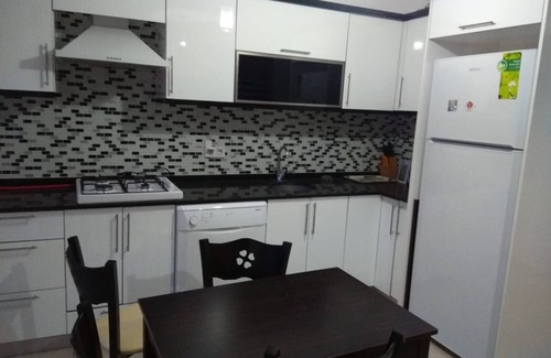 Oludeniz House | Paddys Apartments Hisarönü