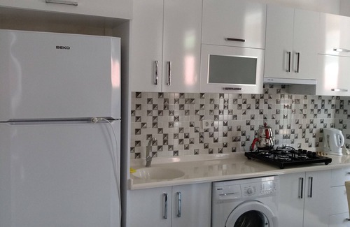 Oludeniz House | Paddys Apartments Hisarönü