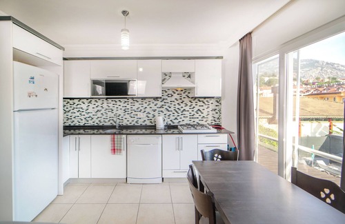 Oludeniz House | Paddys Apartments Hisarönü