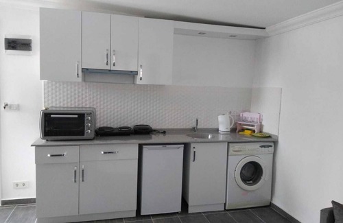 Oludeniz House | Paddys Apartments Hisarönü