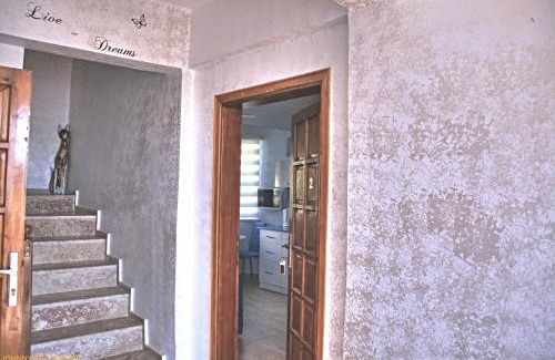 Oludeniz Apartment | Paddys Apartments Ovacık