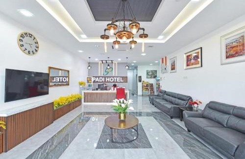 Kampung Alor Bangsa Hotel | Padi Hotel Alor Setar