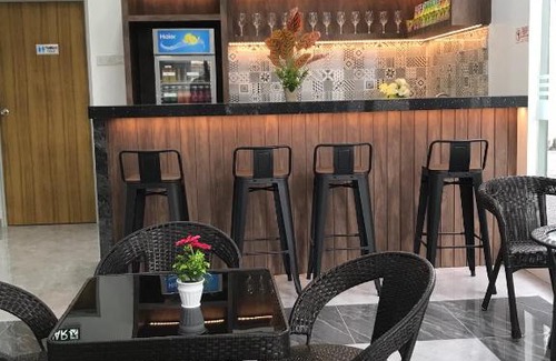 Kampung Alor Bangsa Hotel | Padi Hotel Alor Setar