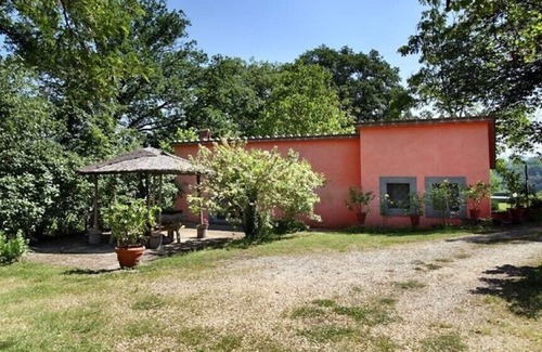 Vicchio Apartment | Padiglione
