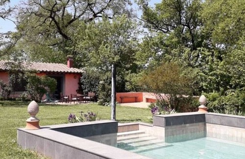 Vicchio Apartment | Padiglione