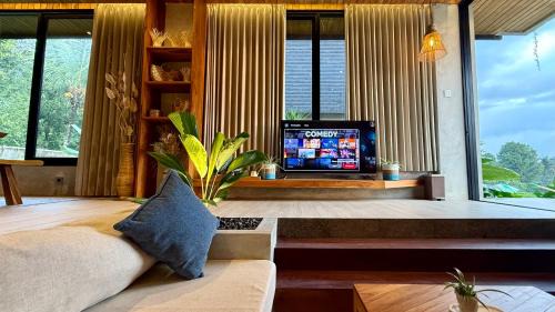 Munduk Villa | Padiuma Cabins
