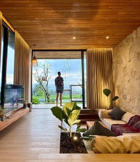 Munduk Villa | Padiuma Cabins