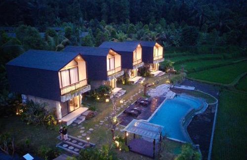 Munduk Villa | Padiuma Cabins