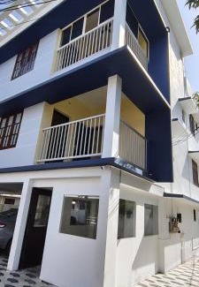 Khattalwada Apartment | Padmanabha Abode