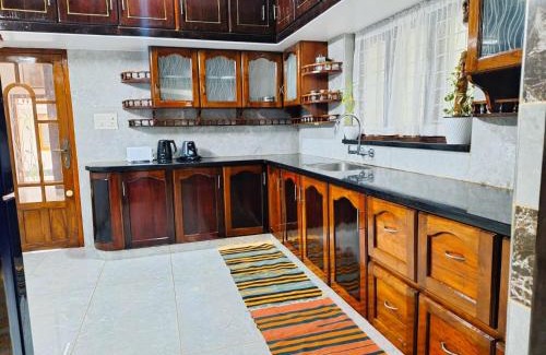 Nedumangad Villa | Padmanabham