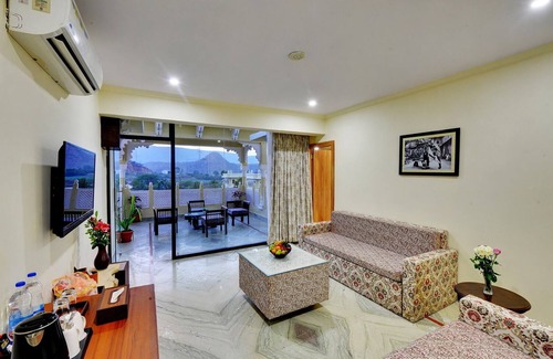 Bedla Hotel | Padmini Bagh Resort By Inventree, Udaipur